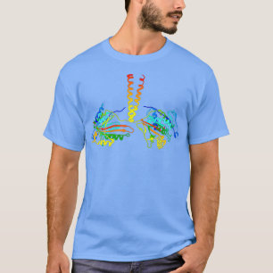 Camiseta Kinesin