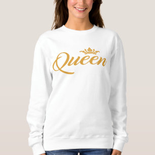 Camiseta King and Queen Shirts
