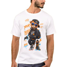 King Bear Streetwear