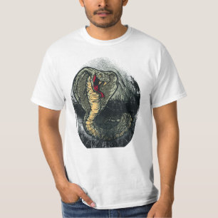 Camiseta King Cobra