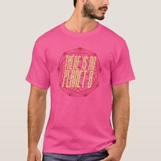 Camiseta King Gizzard E o Lagarto FeiticeiroAqui Não Há Pla