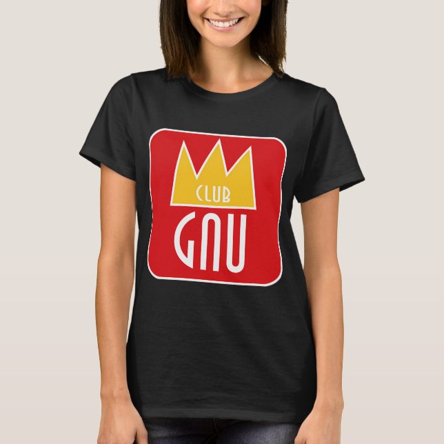 Camiseta King Gnu (Frente)