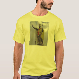 Camiseta King Kamehameha