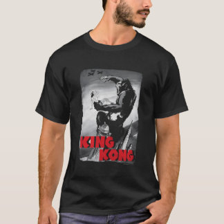 Camiseta King Kong Planes