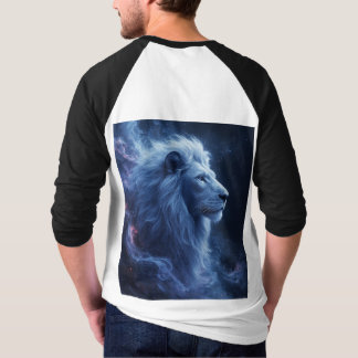 Camiseta King Lion