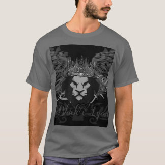 Camiseta King lion sound 2 890 m2