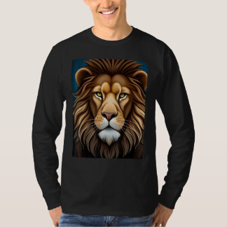 Camiseta King of Beasts