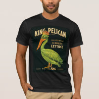 King Pelican Iceberg Lettuce