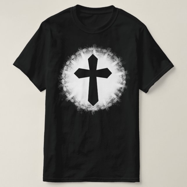 Camiseta King Savior (Frente do Design)