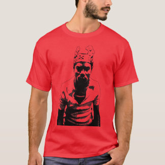 Camiseta King Tubby