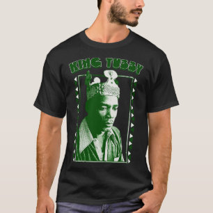 Camiseta King Tubby