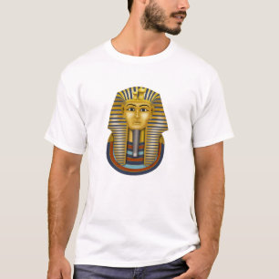 Camiseta King Tut Shirt