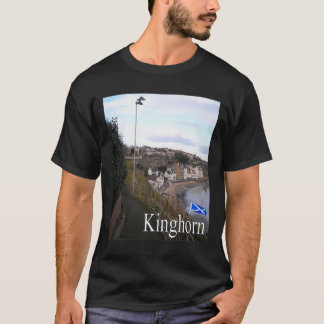 Camiseta Kinghorn