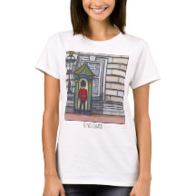 Kings Guard Painting