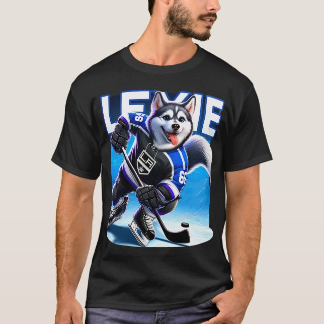 Camiseta kings lexie (Frente)