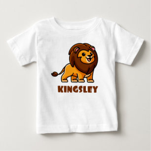 CAMISETA KINGSLEY