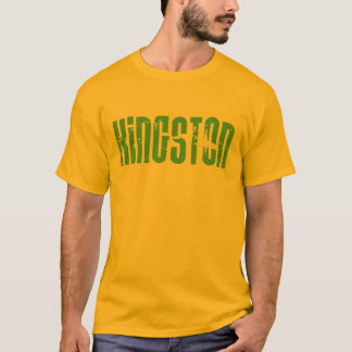 CAMISETA KINGSTON