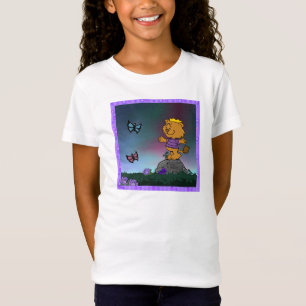 Camiseta Kingston
