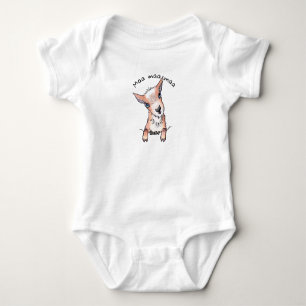 Camiseta KiniArt Baby Goat