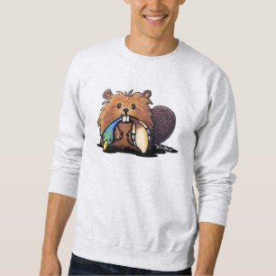 Camiseta KiniArt Beaver II