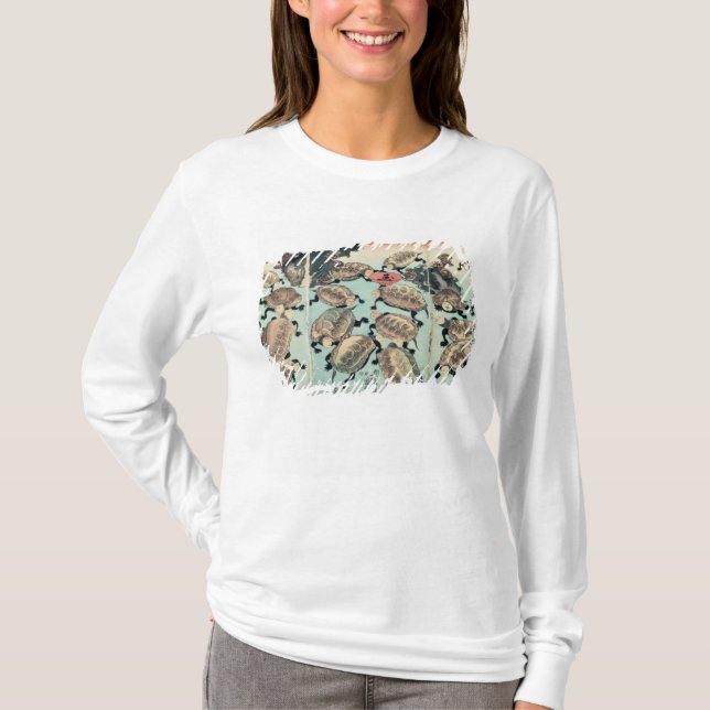 Camiseta Kinki-Myo-Myo (Frente)