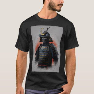 Camiseta Kintsugi Armor