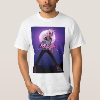 Camiseta Kipo jaguar meme