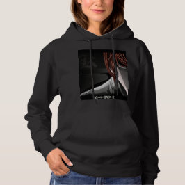 Camiseta kira hoodies