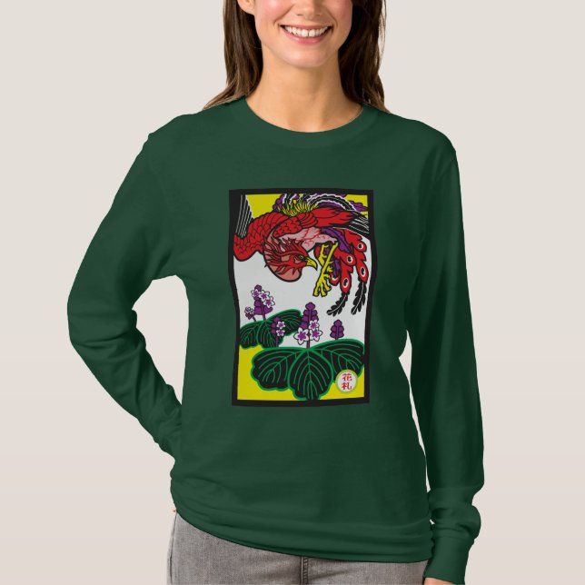Camiseta Kiri (Frente)
