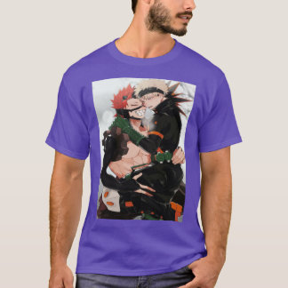 Camiseta Kirishima Eijirou 1