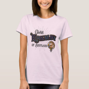 Camiseta Kirkaldy Clan