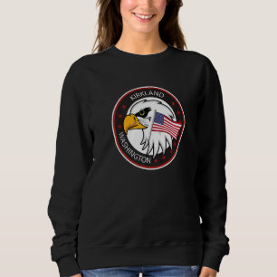 Camiseta Kirkland Washington