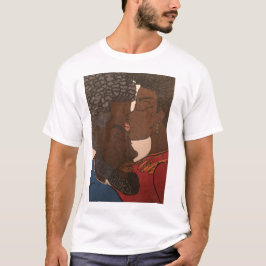 Camiseta KissMeLove