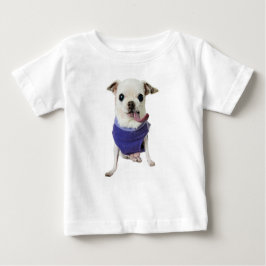 Camiseta Kissy Chihuahua