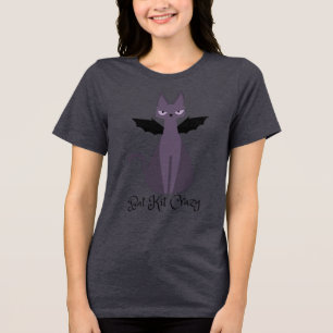 Camiseta Kit Bat Louco