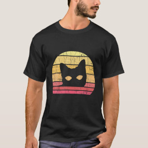 Camiseta Kit de Animais de Companhia Afastados com Design d