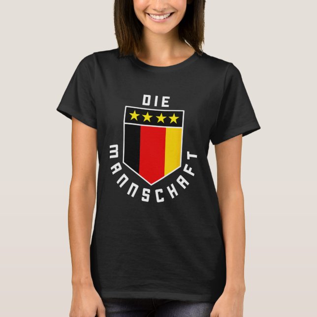 Camiseta Kit de Jersey de Futebol da Bandeira Nacional 2425 (Frente)