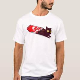 Camiseta KitCat