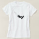 Camiseta Kiteboarding N013_tshirt_B (Frente do Design)