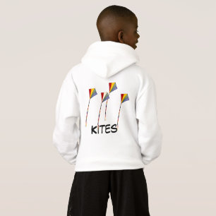 Camiseta - Kites com Texto