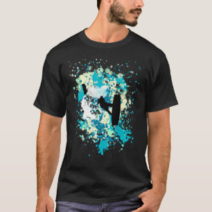 Camiseta Kitesurf