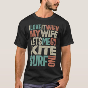 Camiseta Kitesurf Lovers