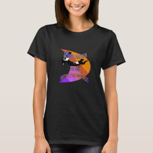 Camiseta Kitesurfer Action Extreme Sport Laranja E Roxo