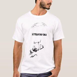 CAMISETA KITESURFING