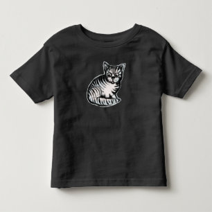 Camiseta Kitten