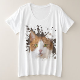 Camiseta Kitten Maravilhoso