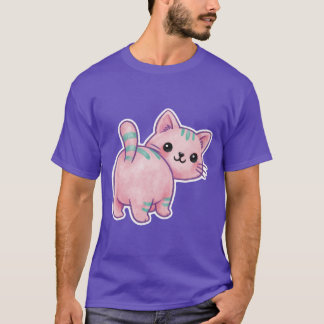 Camiseta Kitty Bumbum
