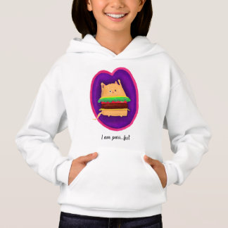 Camiseta Kittyburger