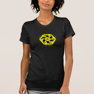 Camiseta Kiwi Bird & Nova Zelândia/ Ilhas Aotearoa (pizza)