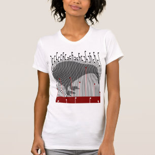 Camiseta Kiwi no Raupo, BULRUSH